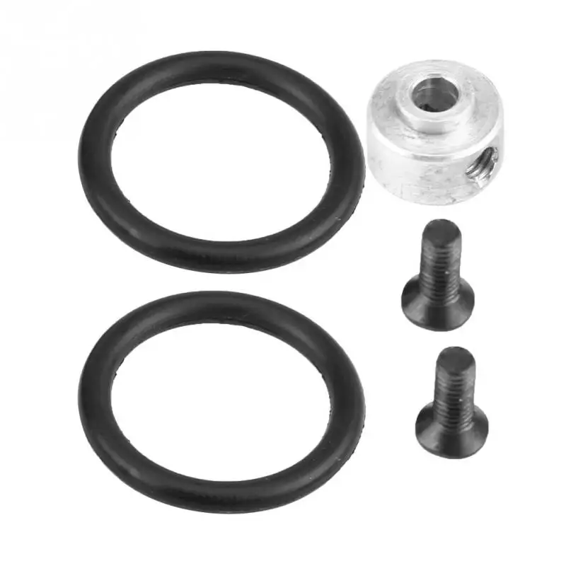 Бесщеточный двигатель Пропеллер лопасти протектор гвардии RC Дрон Квадрокоптер