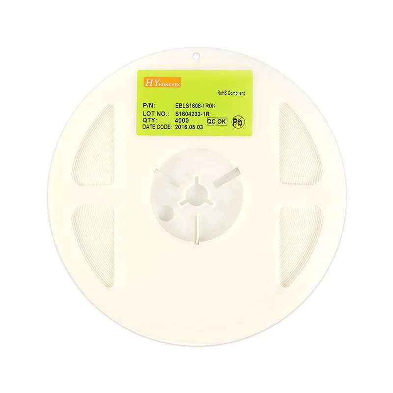 50 шт./лот 0603 SMD индуктор 1мкгн 1.8мкгн 2.2мкгн 2.7мкгн 3.3мкгн 4.7мкгн 5.6мкгн 6.8мкгн 10мкгн
