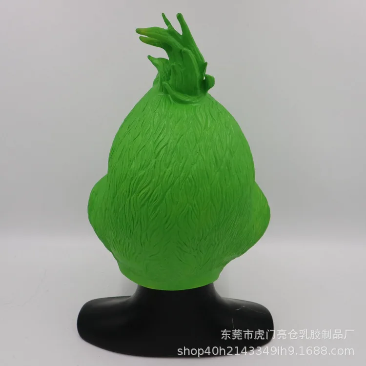 2018 мультяшная маска Greenwick маски косплей костюм Рождественский подарок Хэллоуин