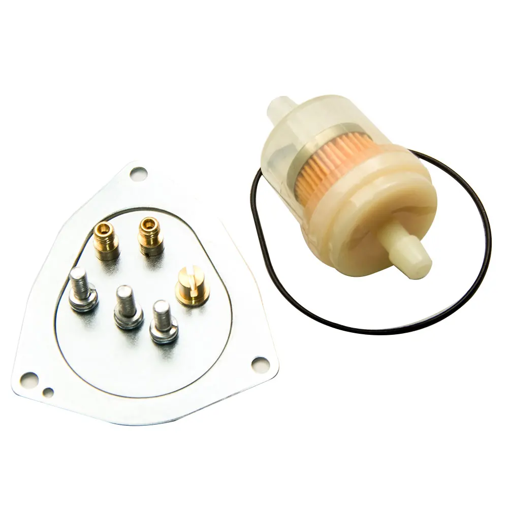 Карбюратор Carb Carby для Yamaha Rhino 660 YXR660 2004 2005 2006 2007 год CARB|Карбюраторы| |