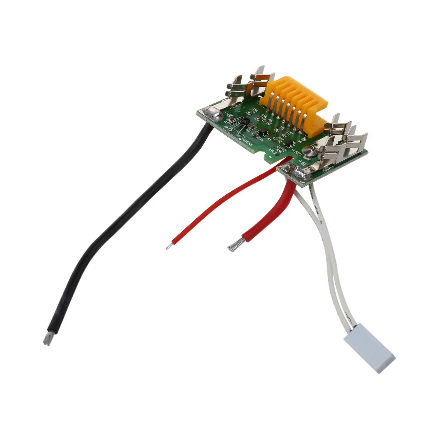 FULL 14.4V литиевая батарея PCB Защитная плата модуль для Makita Drill Green|Запасные части| |
