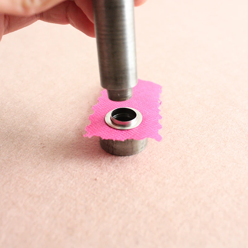 Дырокол для дырочек инструменты дырокол набор кожевенного ремесла одежда баннер