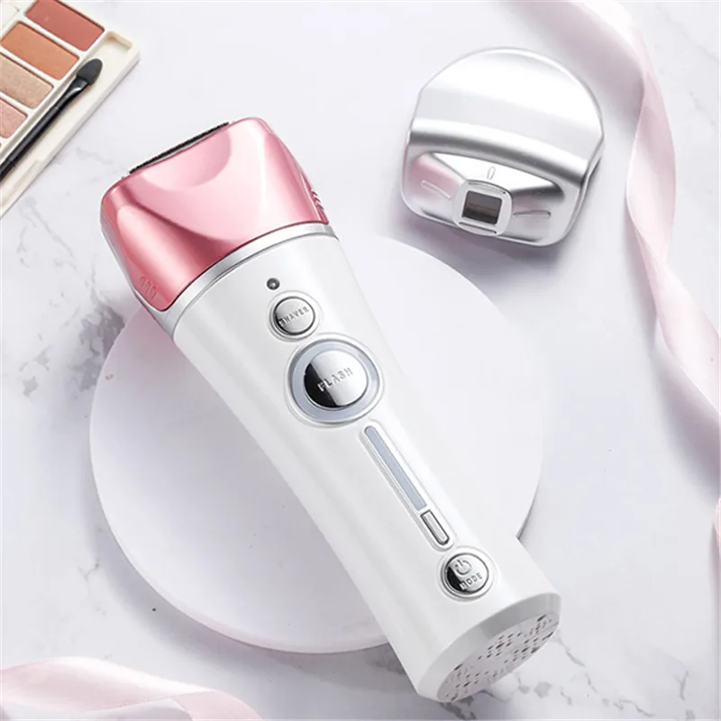 YA MAN STA 189P Rei Beaute Speedy гладкое электрическое бритье IPL Цвет Длительное удаление