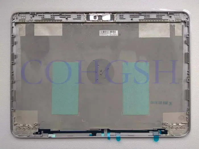 Новая Оригинальная задняя крышка ЖК дисплея в сборе для HP EliteBook 840 740 745 G1 G2 821161 001