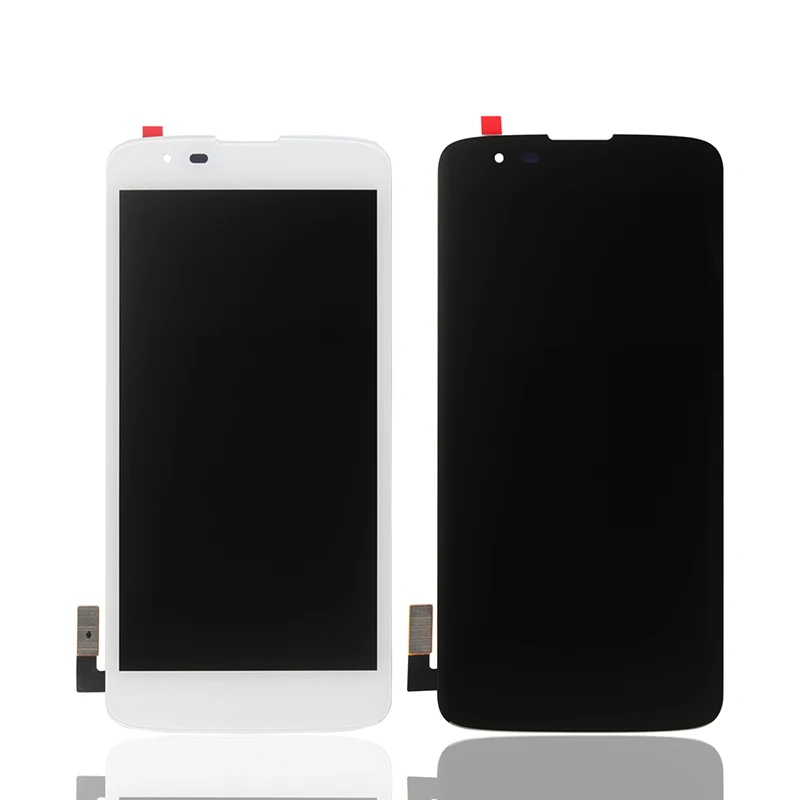 Remanbor для LG K7 X210 X210DS MS330 ЖК-дисплей Tribute 5 LS675 Дисплей Сенсорный экран с рамкой