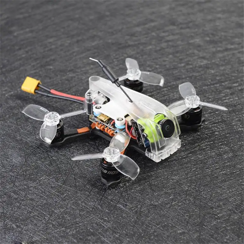 Diatone GT R249 вертолет 95 мм 2 дюймов 4S FPV гонки RC Дрон PNP w/Mamba F4 OSD 25A Dshot600 RunCam Micro Swift