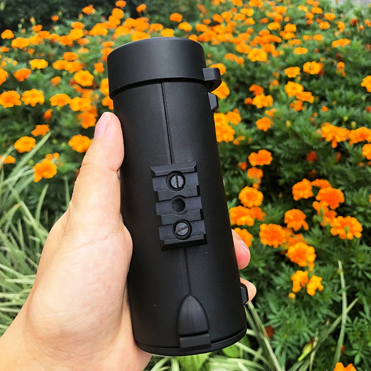 Однотрубное Зеркало для наблюдения за птицами Высокая мощность HD азотный