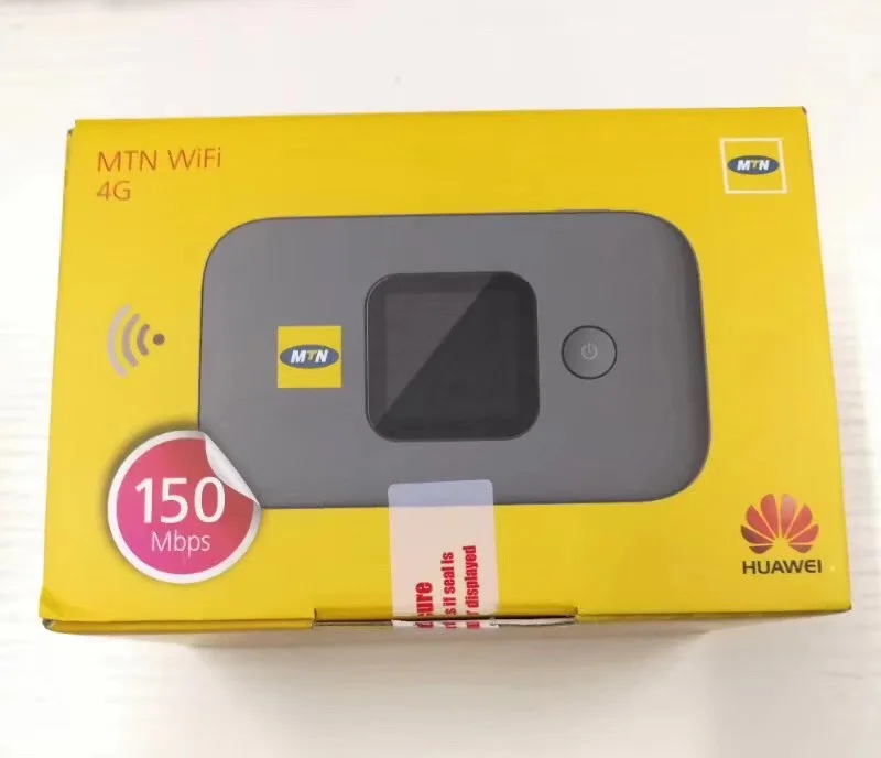 Разблокированный оригинальный Wi-Fi роутер Huawei E5577 4g телефон E5577cs- 321 карта E5577c LTE