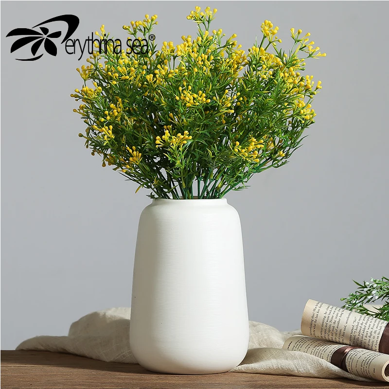 Искусственный цветок Miraflor Свадебные товары для дома DIY ВЕНОК простыни Детские