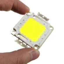 CLAITE 8 Вт DIY 800лм Светодиодная панель для чипа шарик с DC12V