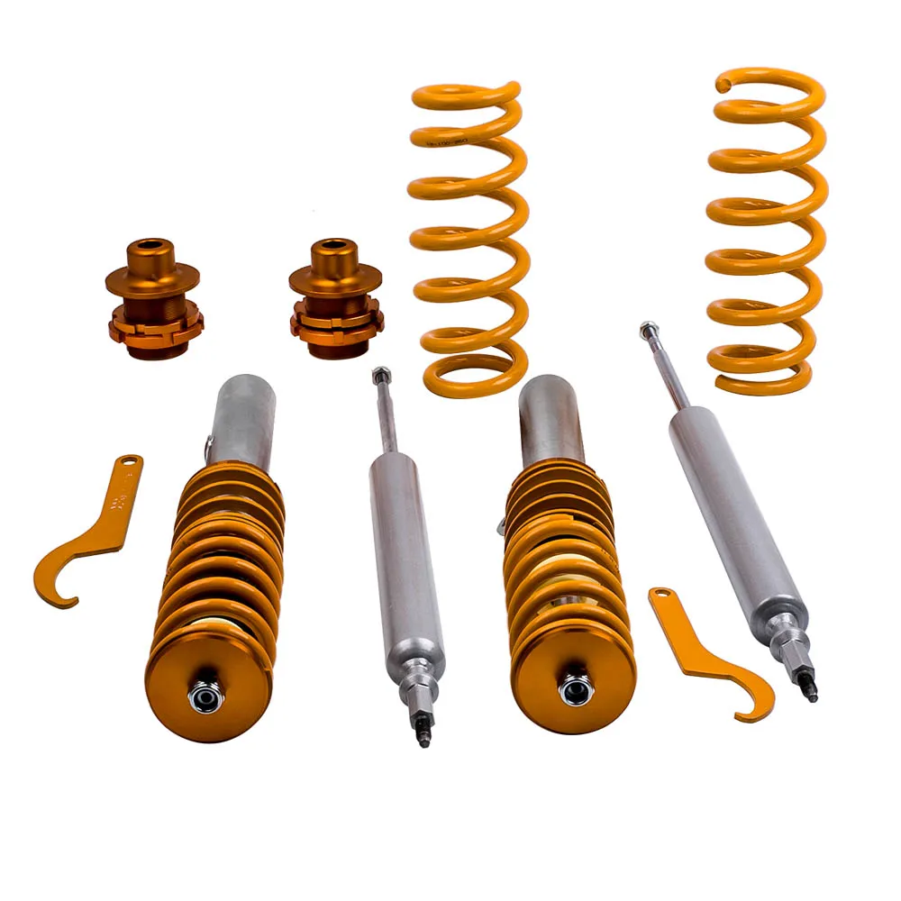 Набор для опускания Coilover серии 3 BMW E90 E91 E92 E93 316i 318i 320i 320si регулируемая высота