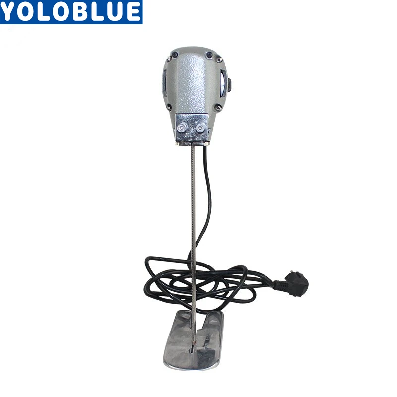 220 v образный латексная машина для резки резина пена Пластик резак мяса CZ F (6 &quot