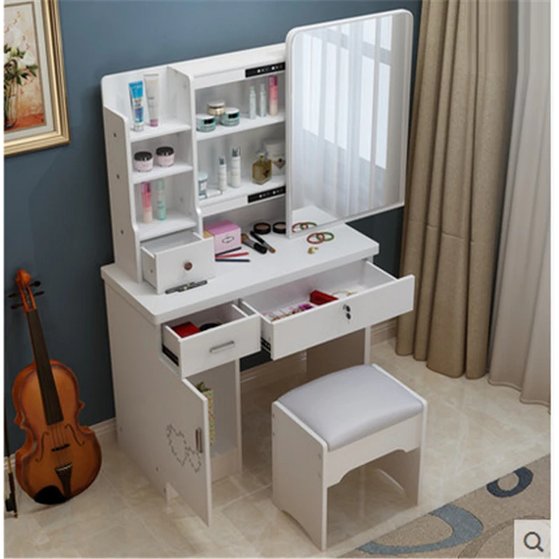 Para макияж Настольный ящик Aparador Slaapkamer Schminktisch камера Da Letto Mesa Quarto Корейская мебель