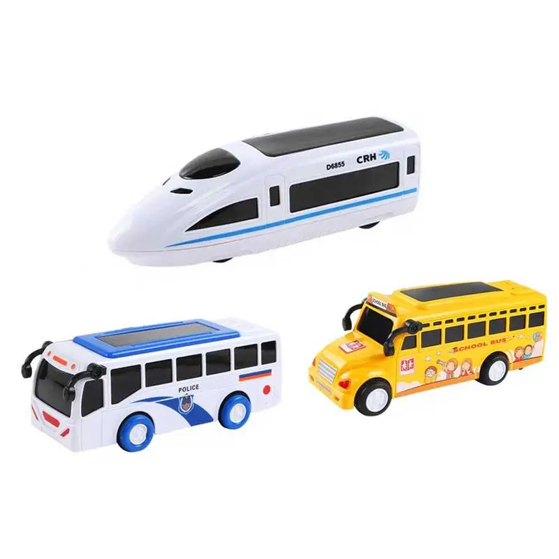 1:24 тянуть назад инерционная игрушка звук свет литья под давлением автомобиль