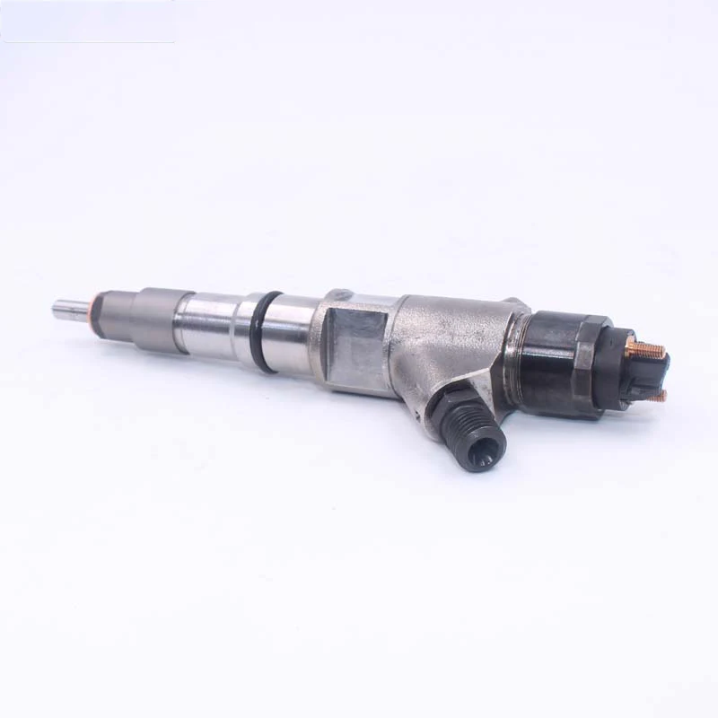 Оригинальный ORTIZ 0445120153 common rail для инжектора 0445 120 153 автомобиля впрыска топлива 0 445