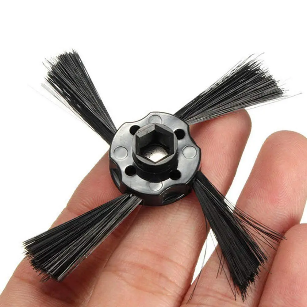 4-pack High-Performance Filter replacement + 2 Side Brush for all Neato Botvac Series models 70e 75 80 85 | Бытовая техника