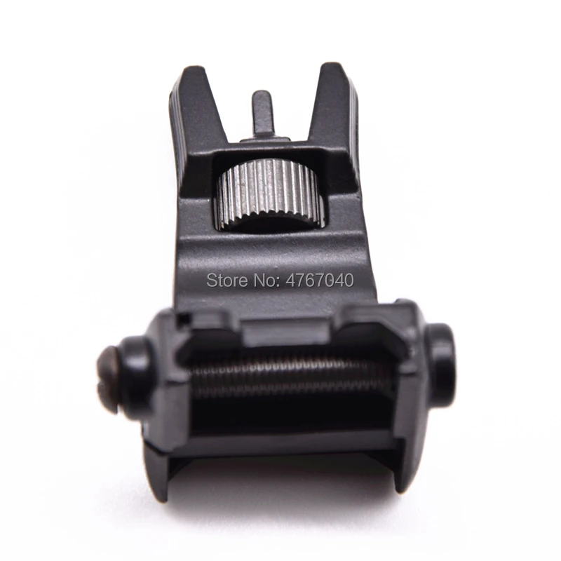 Набор для тактического охотничьего чугуна с откидной крышкой спереди и сзади