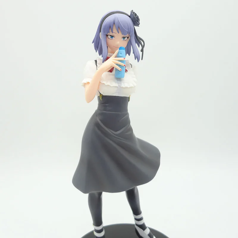 Dagashi каши shidare Hotaru фигурку 1/8 окрашенные масштаб рисунок пластиковые игрушечные