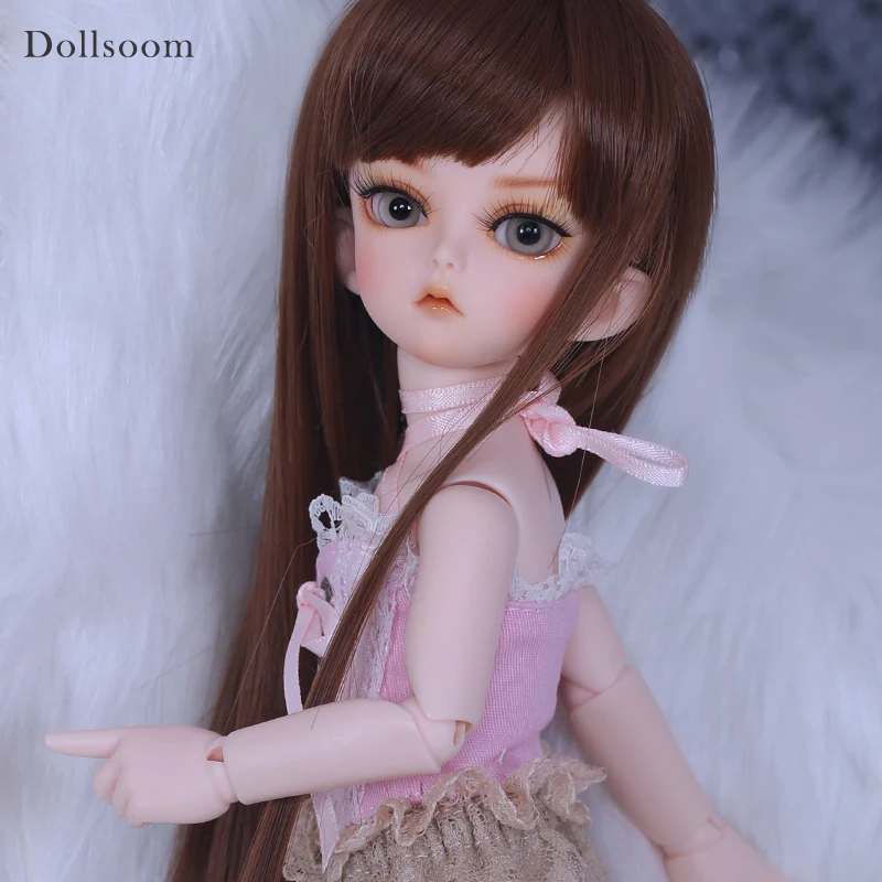 Glot & Glati 1/6 BJD SD модель тела куклы девушки Мальчики глаза Высокое качество модные