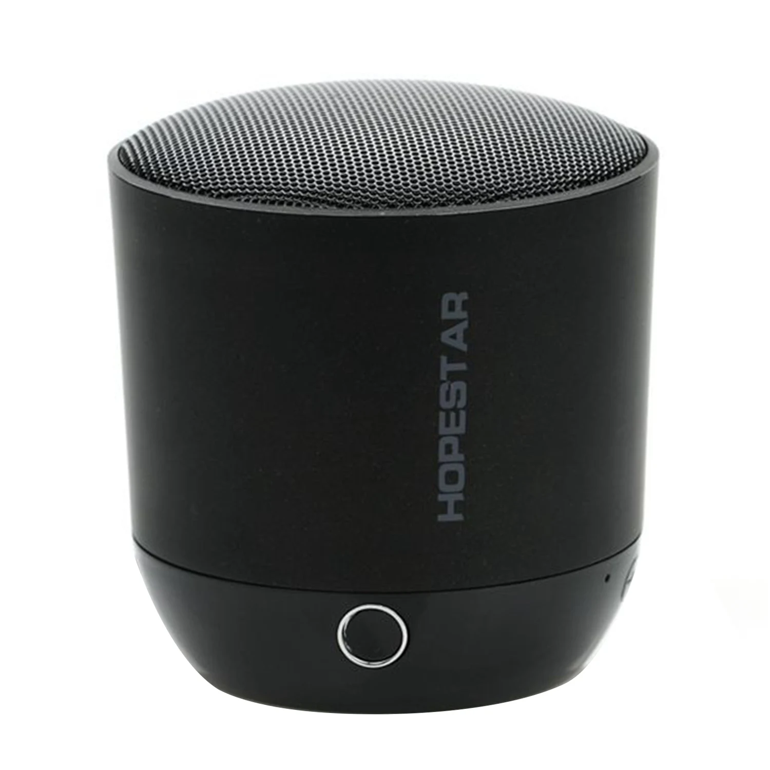 HOPESTAR H9 Мини Bluetooth динамик Портативный беспроводной бас стерео Mp3 плеер Поддержка