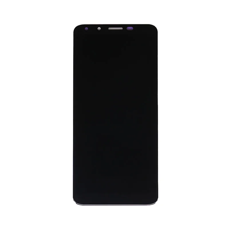 10 шт./лот для infinix Hot 6 X606 ЖК дисплей с сенсорным дисплеем экран дигитайзером Ремонт