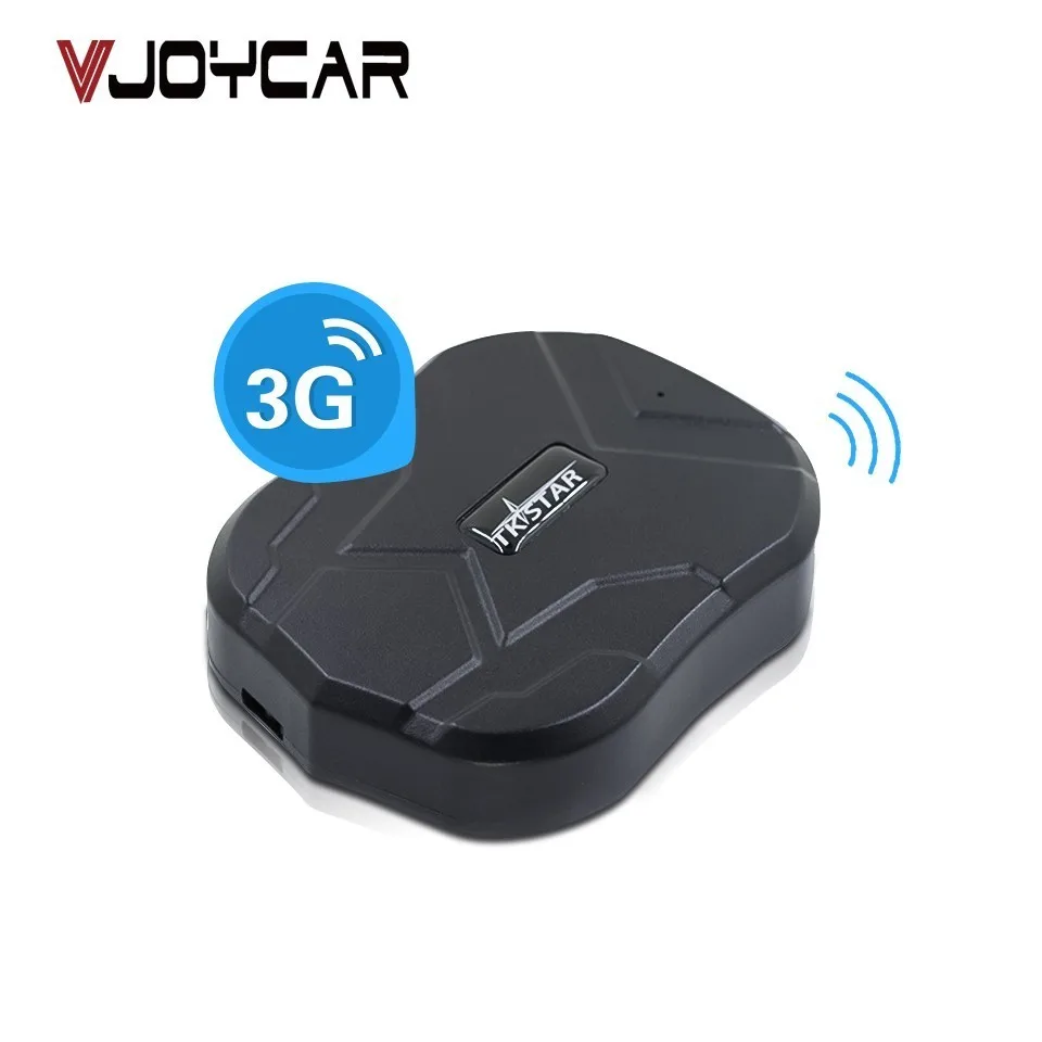 

TK905 TK915 TKSTAR GPS Tracker 3G 2G WCDMA GSM LBS Car Location Magnet Realtime Tracking Long Standby Time Free Software