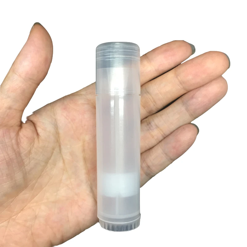 20ml 16.4g BIG SIZE Lip Balm Tube Transparent Lipstick Container Lip Gloss Tube Packaging,Glue Tube,Large Lipstick Tube
