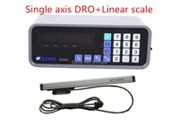 sino sds3 single axis dro units with ka500 grating linear scale ka300 encoder