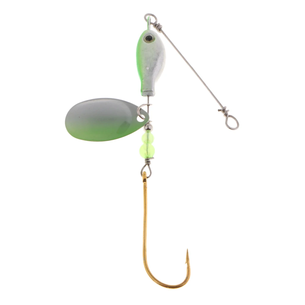 19 г металлическими блестками блесны рыболовные приманки Щука наживка для лосося