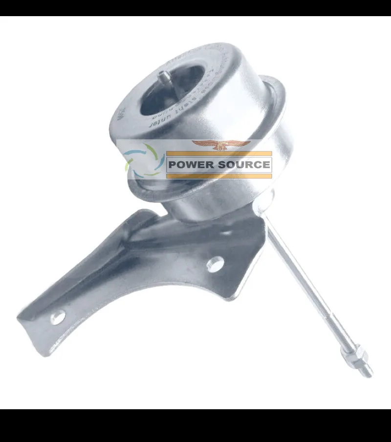 Турбопривод K03 53039700050 53039880050 9640168280 9632124680 для Citroen C5 C8 xtia Peugeot 406 607 dw10aed 2.0L HDi |