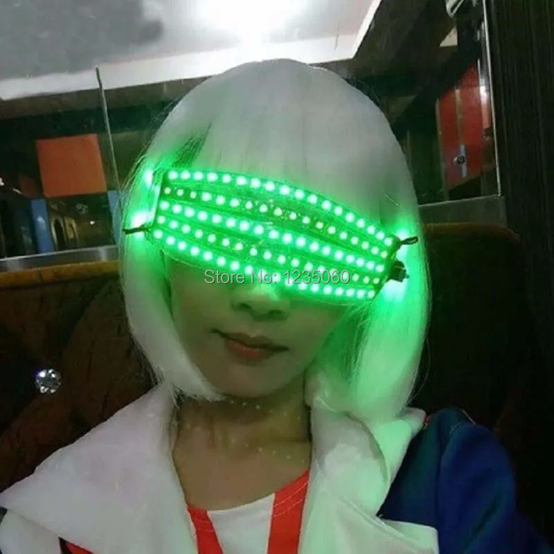 Рождество Косплэй RGB лазерный оттенков DJ Танцы шоу на сцене светильник лазеры