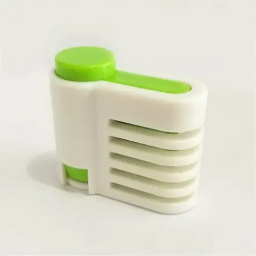 В наличии в США 2 шт. равномерная нарезка тортов выравниватель хлеба легко носить