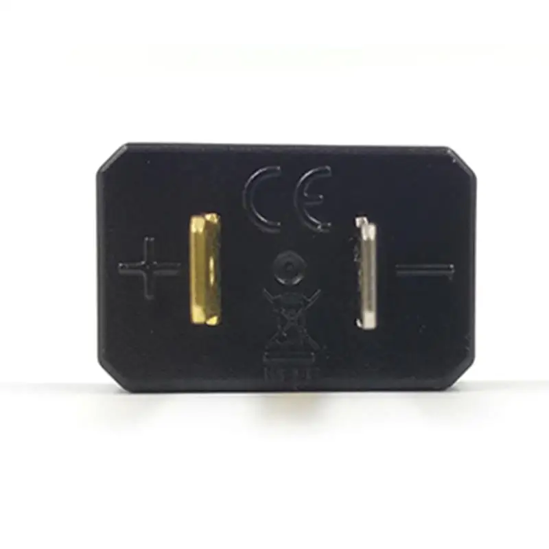 Модифицированное автомобильное зарядное устройство с 2 usb портами новейшее