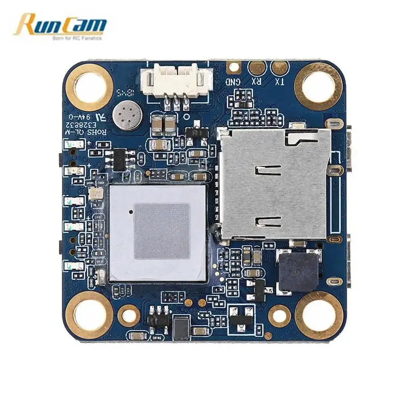 Высокое качество RunCam Сплит 2S основная плата камеры Модуль платы блока