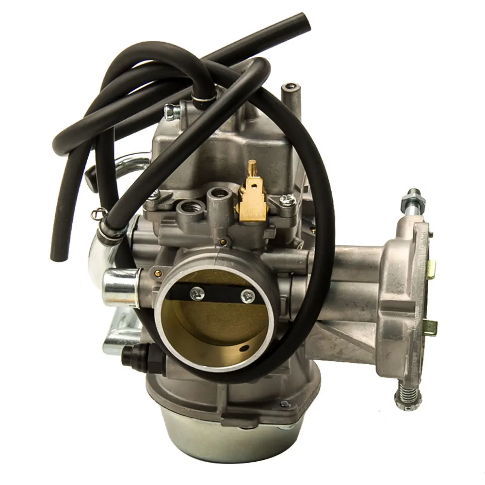 Карбюратор Carb Carby для Yamaha Rhino 660 YXR660 2004 2005 2006 2007 год CARB|Карбюраторы| |