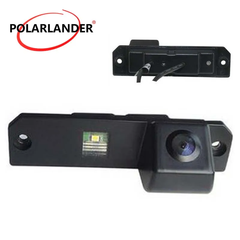 

Night vision camera color high-definition for Volkswagen Jetta MK6 Lavida 2008~2011 Car CCD HD Rear View Reverse