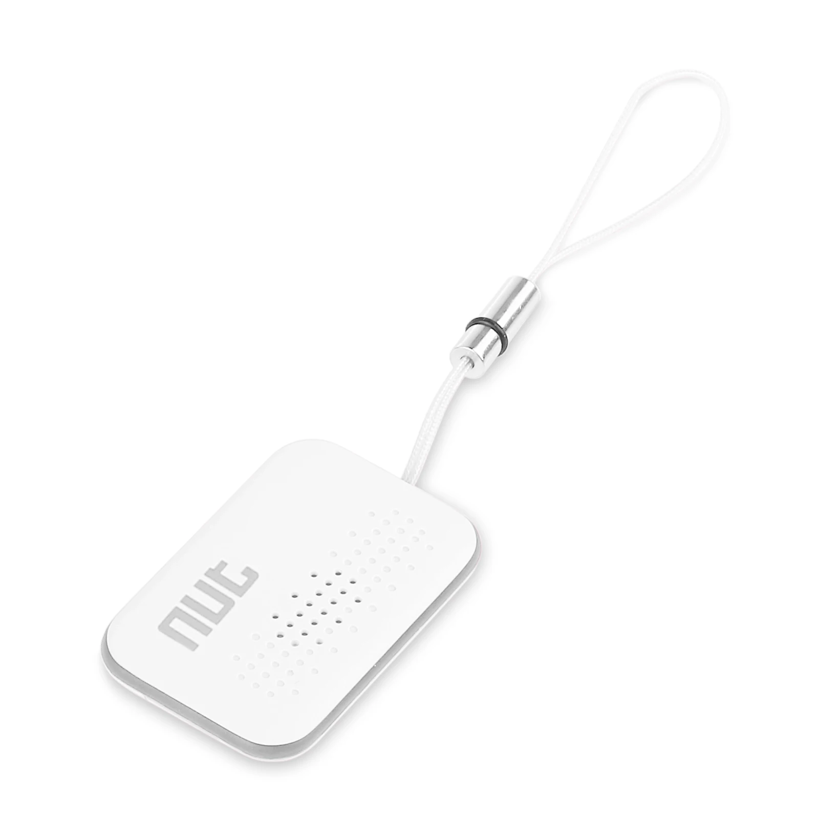 Мини Смарт трекер Nut3 Bluetooth GPS смарт Искатель анти потеря сигнализация напоминание