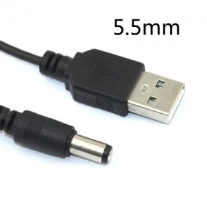 Силовой кабель для мобильных устройств роутеров USB-фонарей USB-вентиляторов