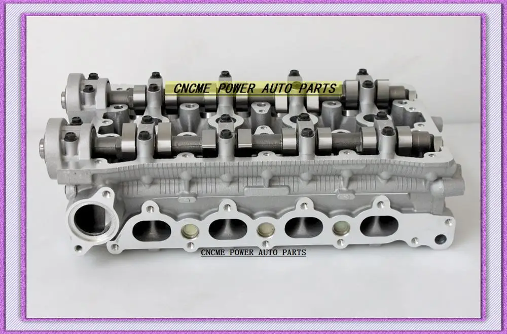 F16D3 головки цилиндров в полной сборке для buick excel Chevrolet Chevy Aveo Lova 96378691 л 16 В 94581192 96446922