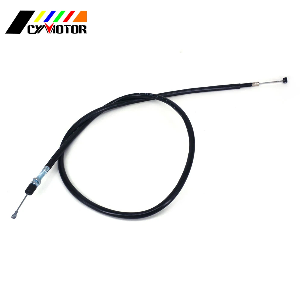 Motorcycle High Quality Lever Clutch Cable Line For YAMAHA YZFR1 YZF R1 YZF-R1 2007 2008 07 08 | Автомобили и мотоциклы