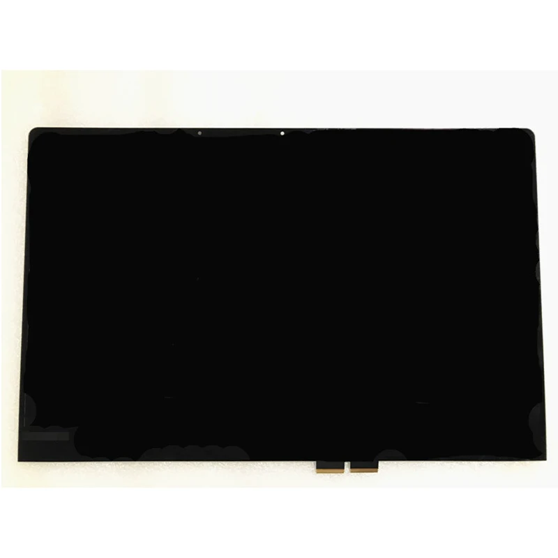 Для Lenovo YOGA 710 15IKB сенсорный экран + ЖК дисплей 15 6 дюйма N156HCA EA1|ЖК-экраны и панели для