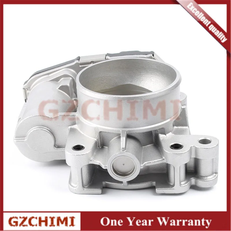 Корпус дроссельной заслонки 12603897 12607204 12633774 TB1029 для Chevrolet HHR 11-07 Pontiac G5 2007-2009 Saturn Ion 07