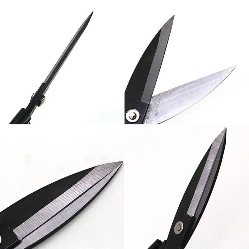 

Premium Tailor Scissors Heavy Duty Titanium Coating Forged Steel Sewing Fabric Leather Dressmaking Shears Professional Crafting