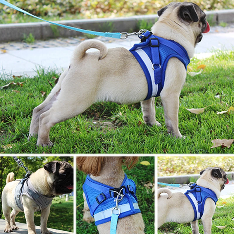 Светоотражающий Поводок для собак высокое качество популярный 1 шт. маленький