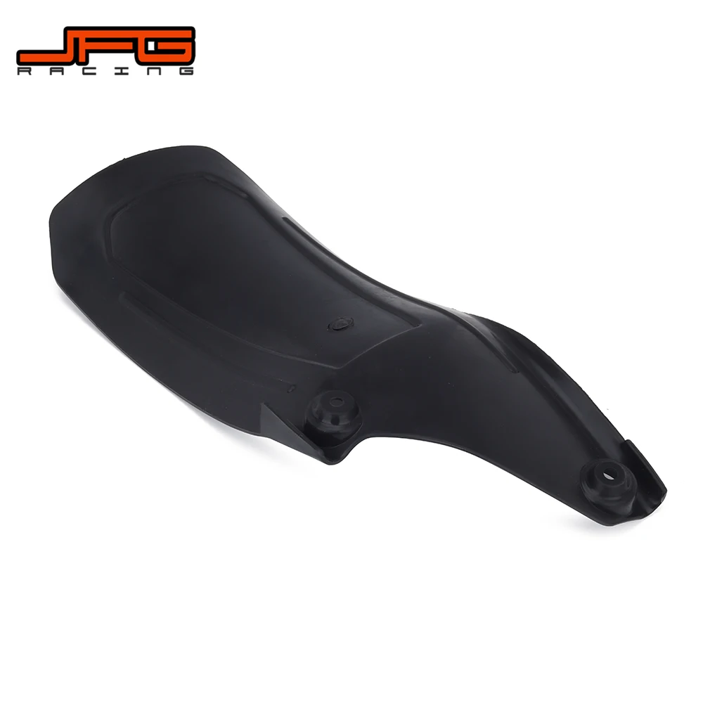 Черное резиновое заднее крыло мотоцикла брызговик для KTM SX SXF XC XCF EXCF FC TC FX FE TE TX FS 125