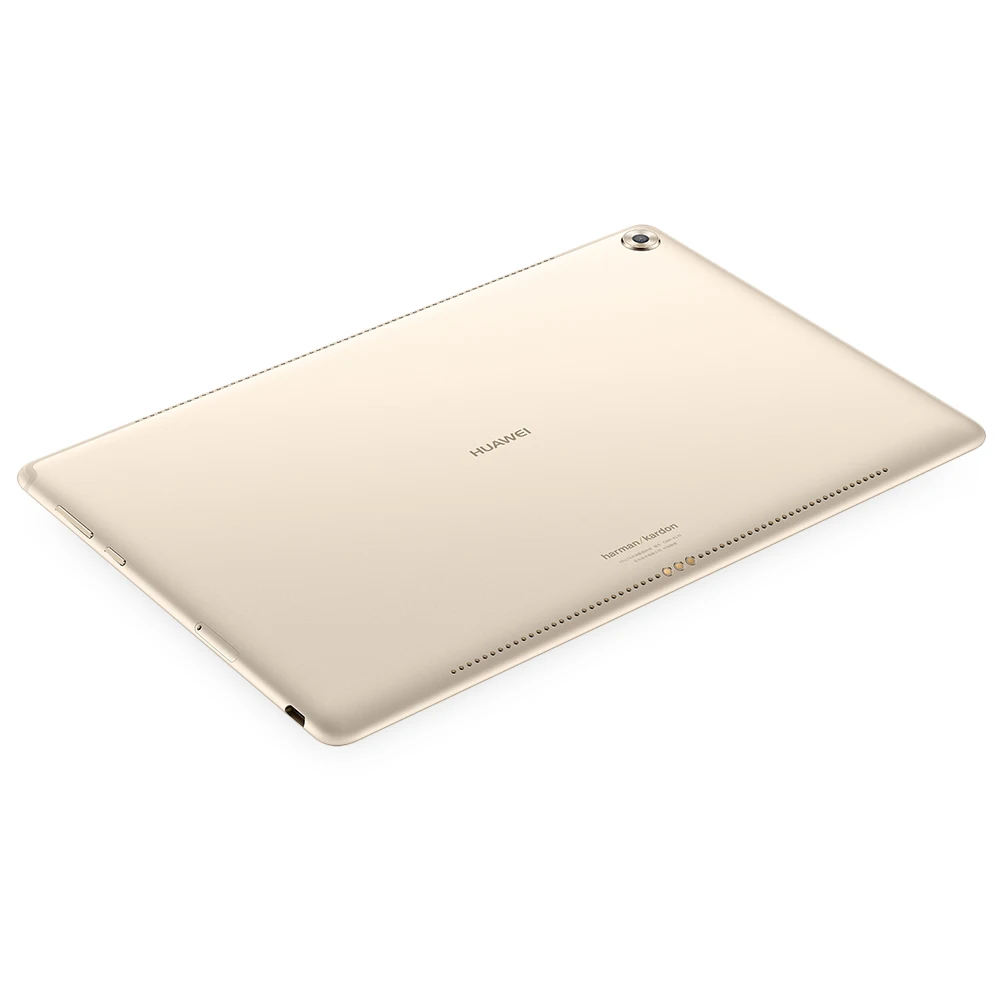 HUAWEI MediaPad M5 CMR-W09C 10 8 дюймов Android 0 Tablet | Компьютеры и офис