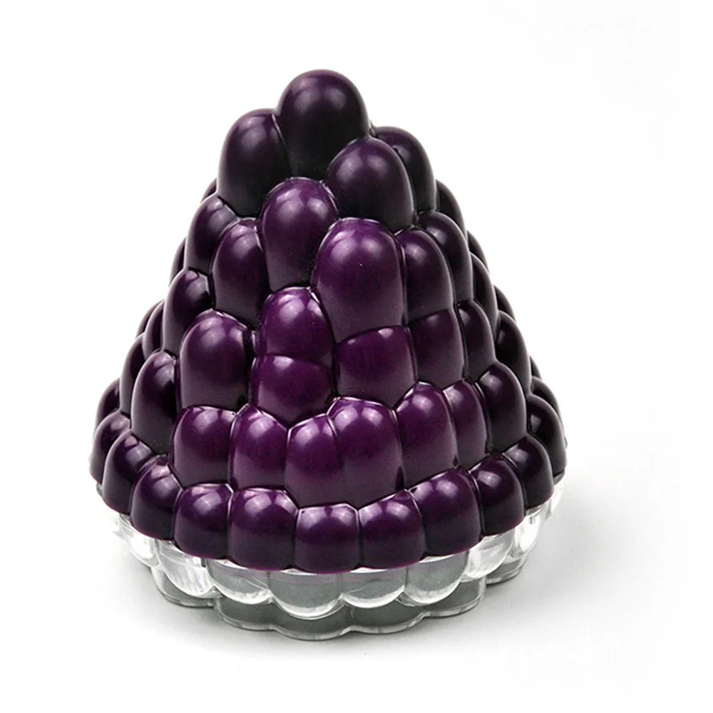 Милый Кухонный Контейнер для овощей и фруктов контейнер еды лук лимон помидоры