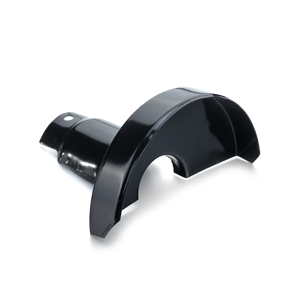 Горячая Распродажа 1 шт. черный цвет металлическая электрическая дрель защитный