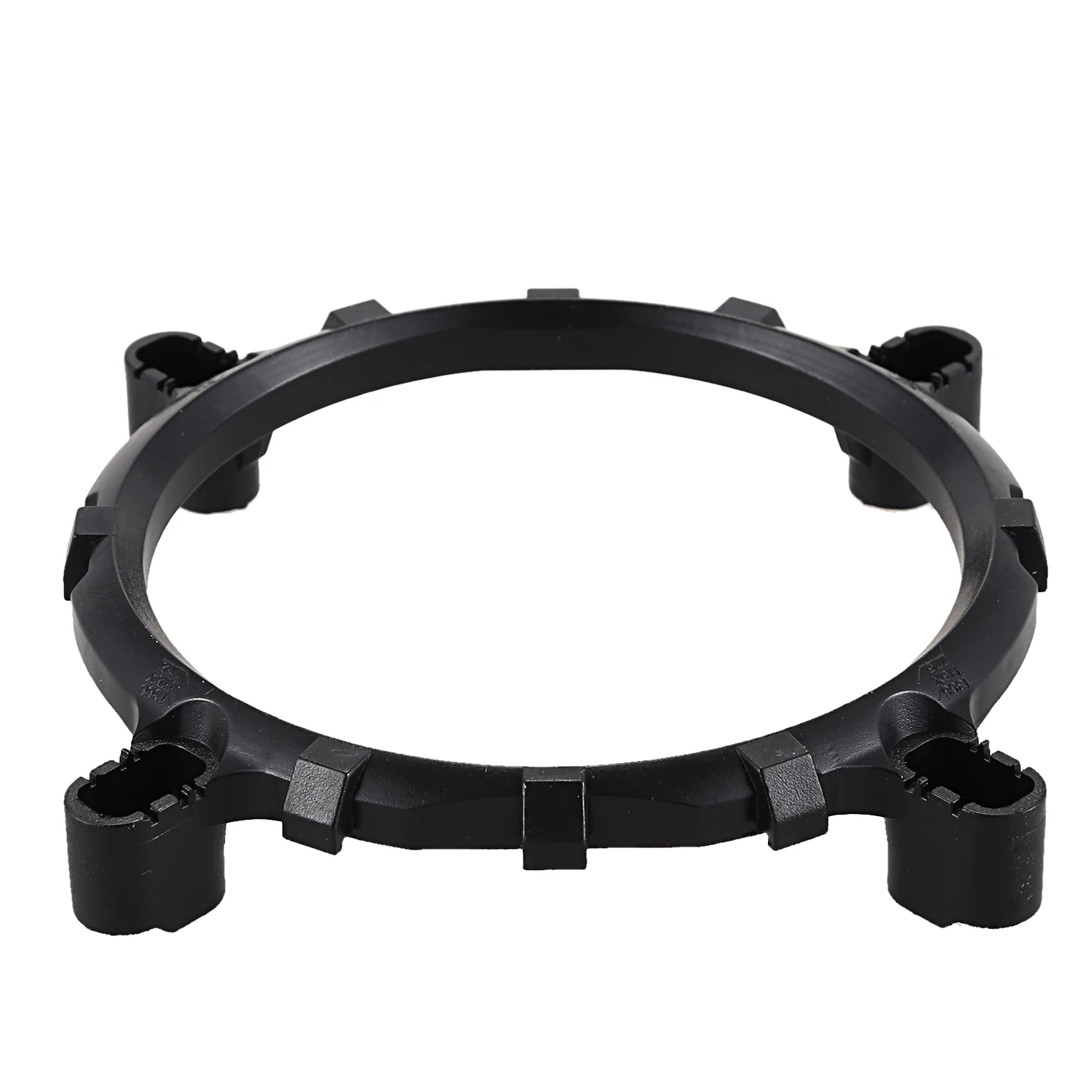 Светодиодный охлаждающий вентилятор для процессора Снеговик Master 5 прямой