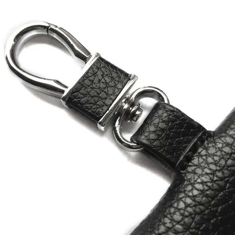 Автомобильный смарт ключ брелок держатель для ключей сумка хранения rfid сигналов